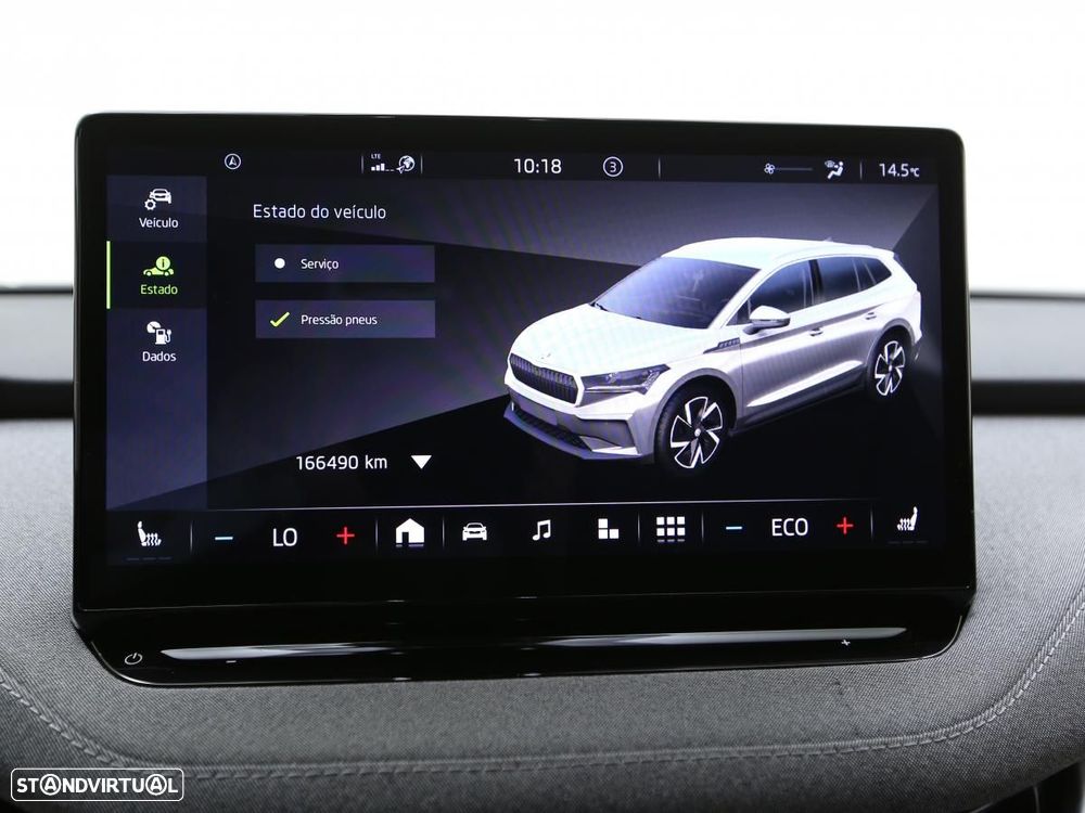 Skoda Enyaq iV 60 - 25