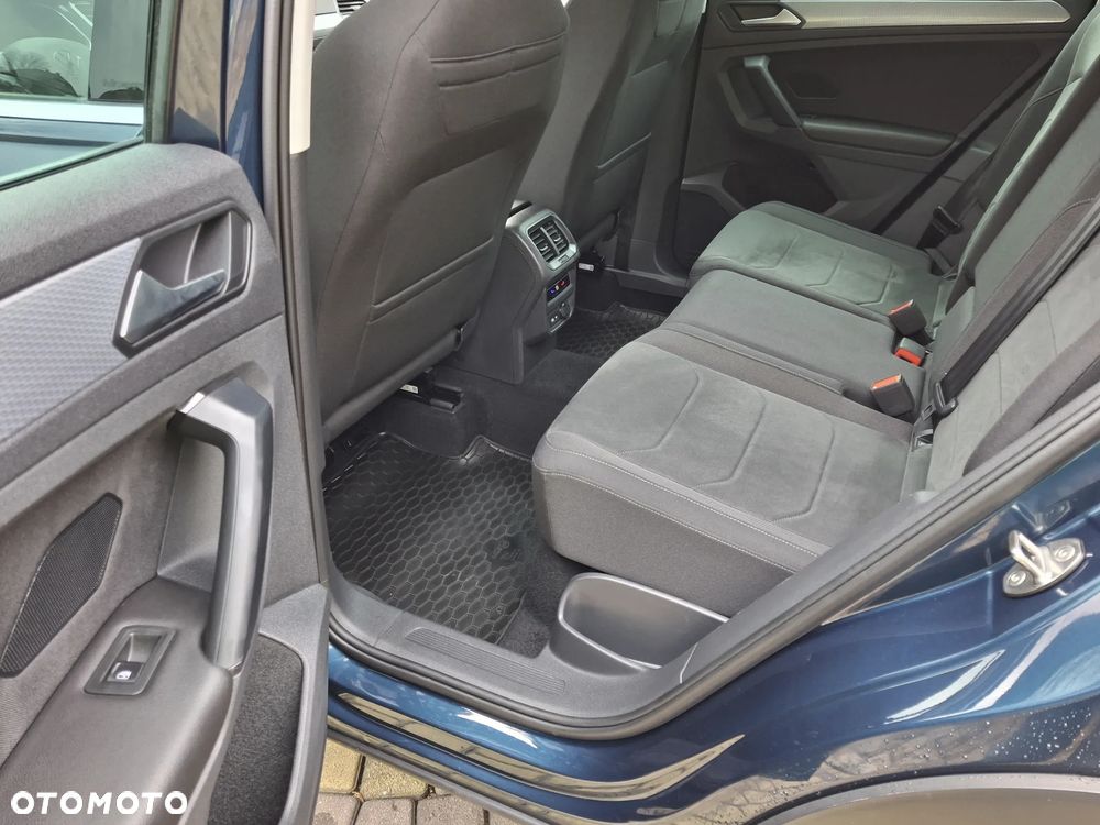 Volkswagen Tiguan 2.0 TDI SCR Life - 11