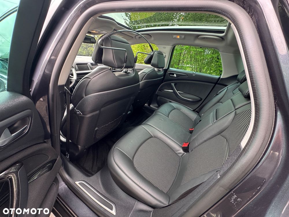 Citroën C5 BlueHDi 180 S&S EAT6 Exclusive - 15