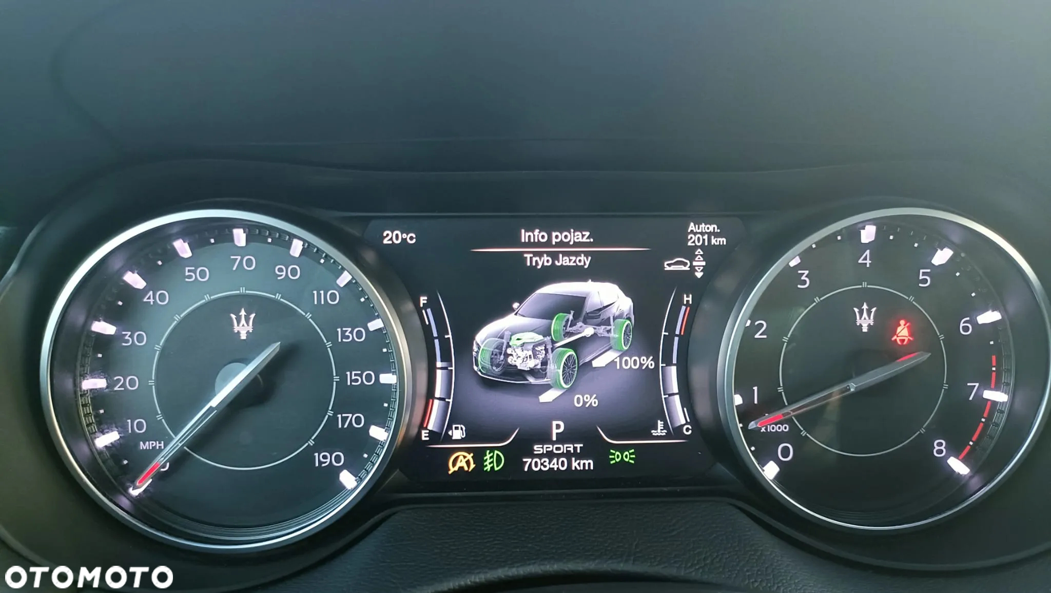 Maserati Levante - 37