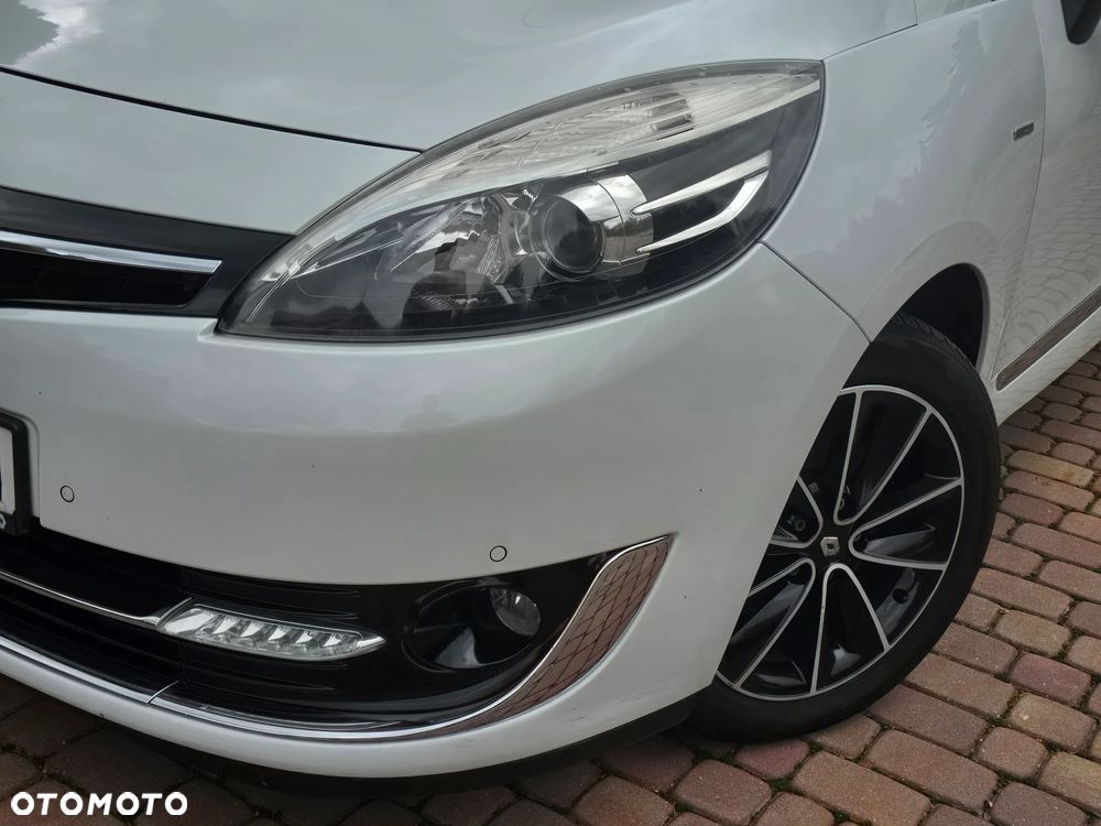 Renault Grand Scenic Gr 1.2 TCe Energy Bose Edition - 39