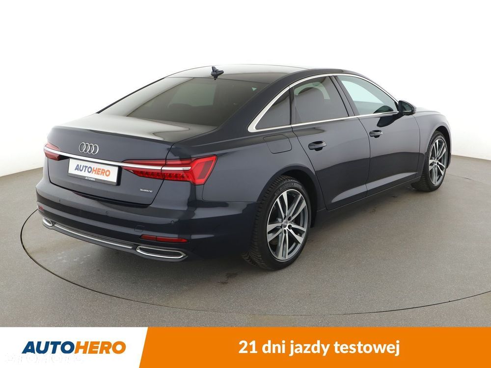 Audi A6 - 6