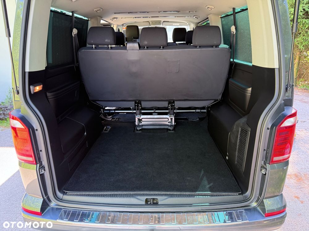 Volkswagen Caravelle - 20