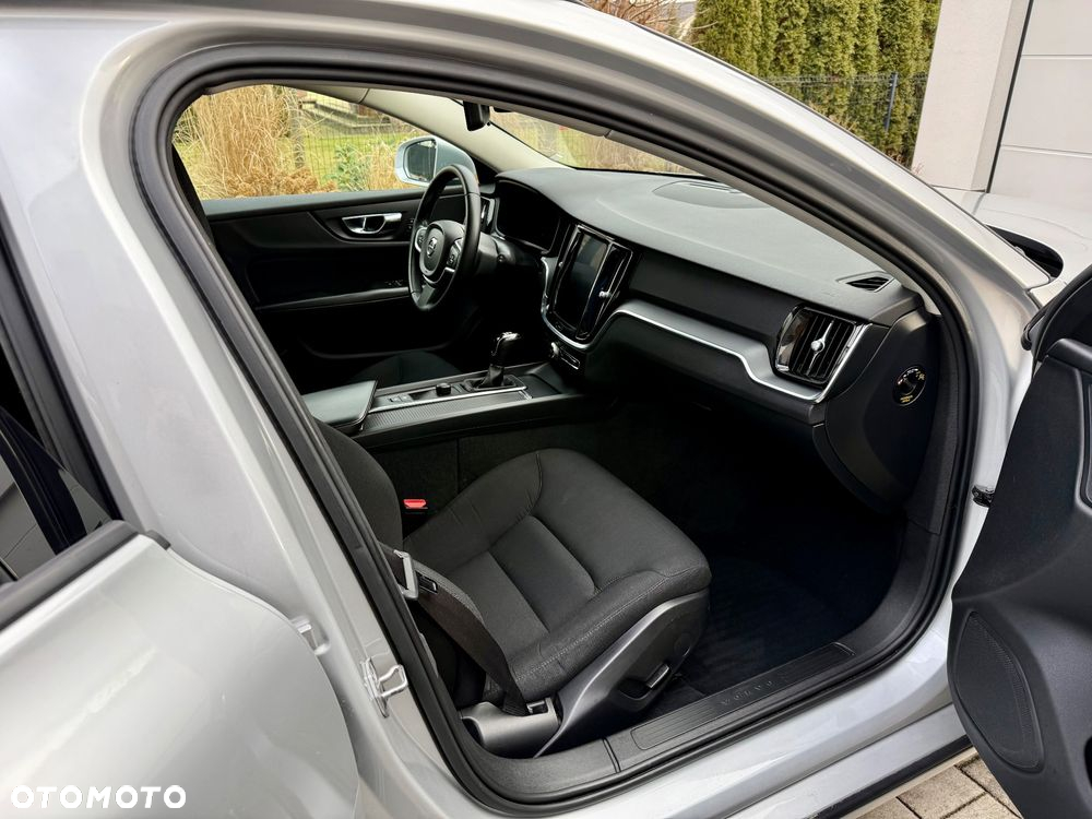 Volvo V60 D3 - 9