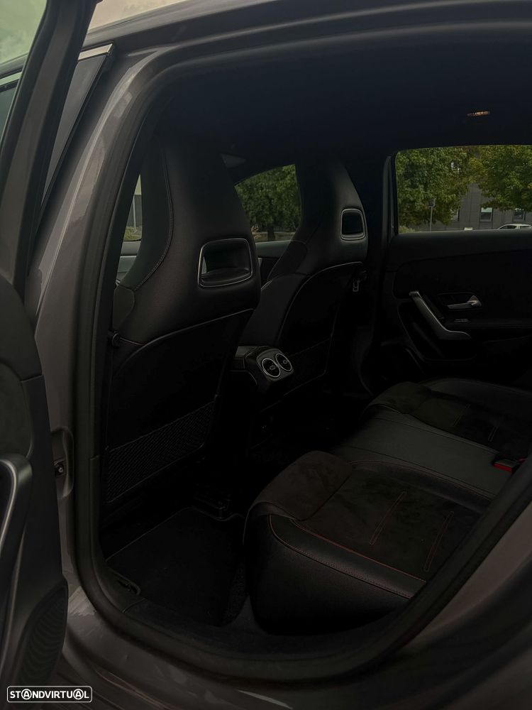 Mercedes-Benz A 180 - 28