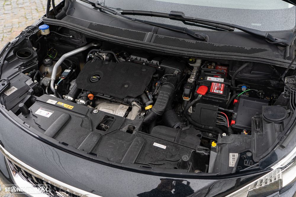 Peugeot 5008 BlueHDI 130 EAT8 Active Business-Pack - 6