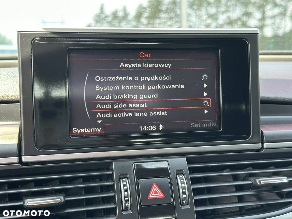 Audi A6 Avant 2.0 TDI Ultra S tronic - 28