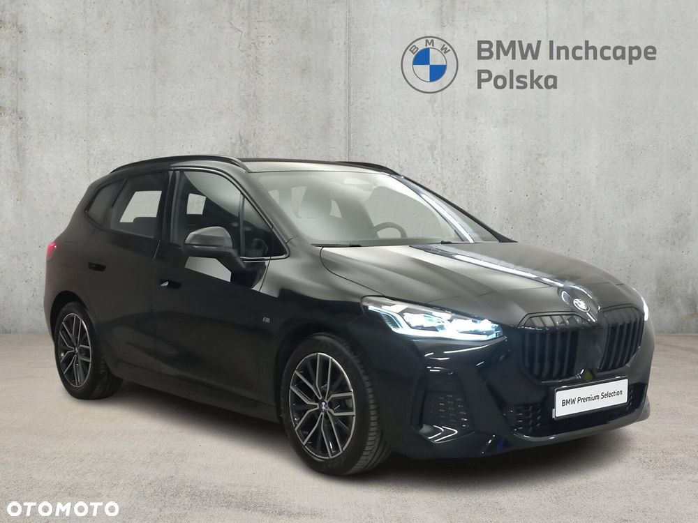 BMW Seria 2 218d M Sport sport - 8