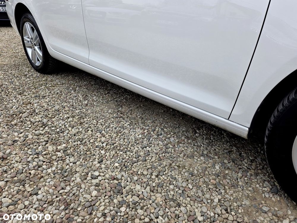 Volkswagen Golf 2.0 TDI Comfortline - 30