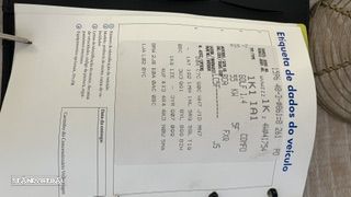 VW Golf 1.4i Confortline - 32