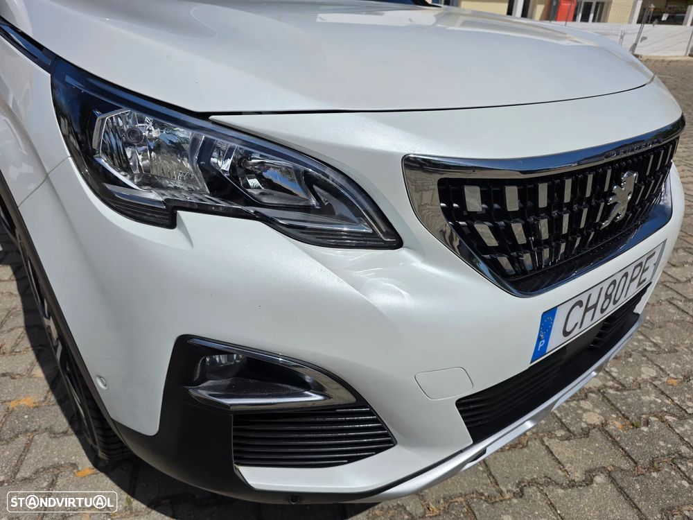 Peugeot 3008 1.2 PureTech Allure Pack - 29