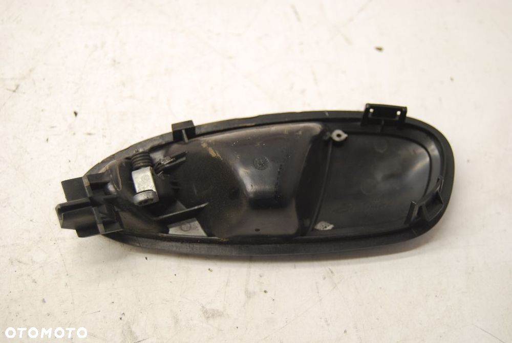 KLAMKA WEWNĘTRZNA PRAWY TYŁ PRAWA TYLNA 5P0839114 SEAT ALTEA TOLEDO III LEON II - 2