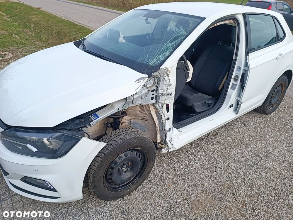 Volkswagen Polo - 6