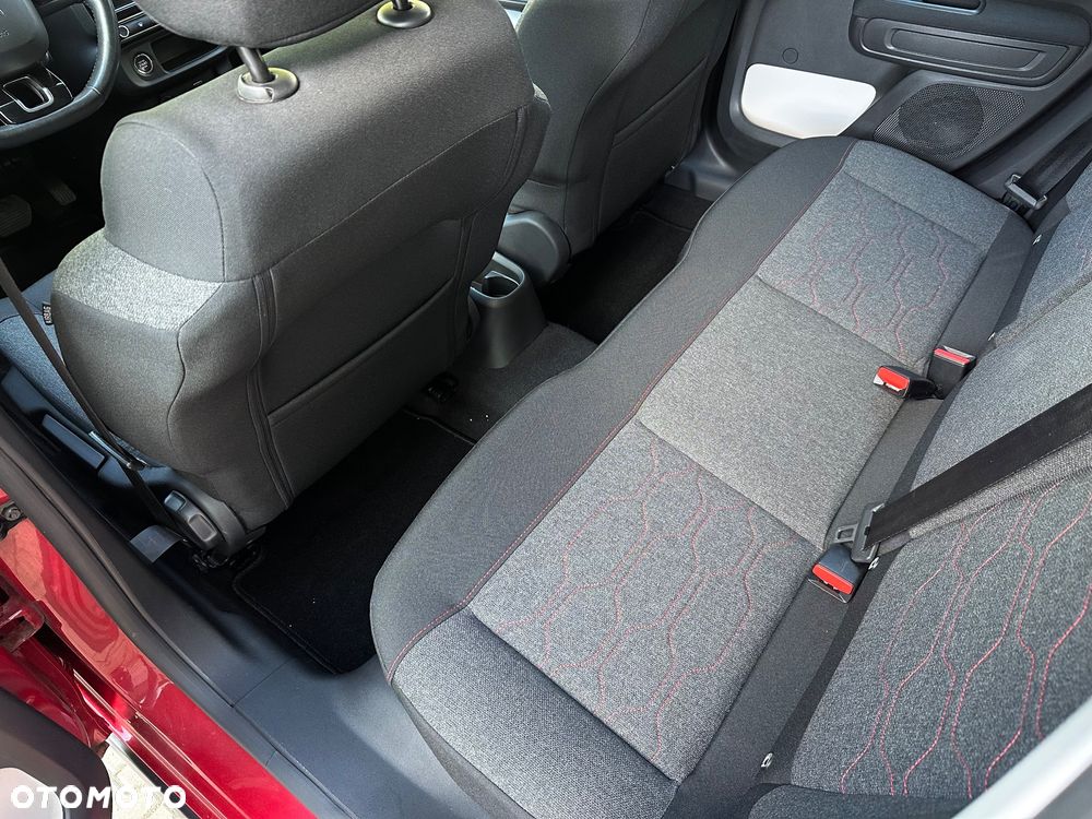 Citroën C3 1.2 PureTech Shine EAT6 - 15