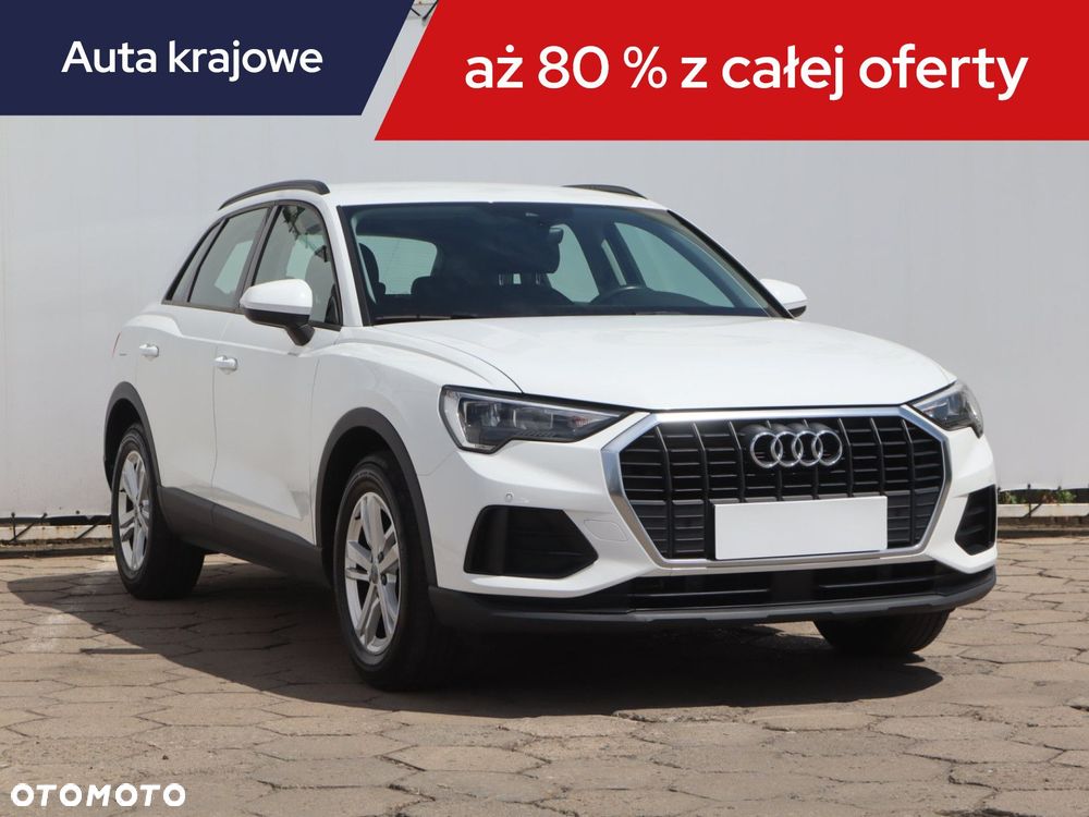 Audi Q3 - 3