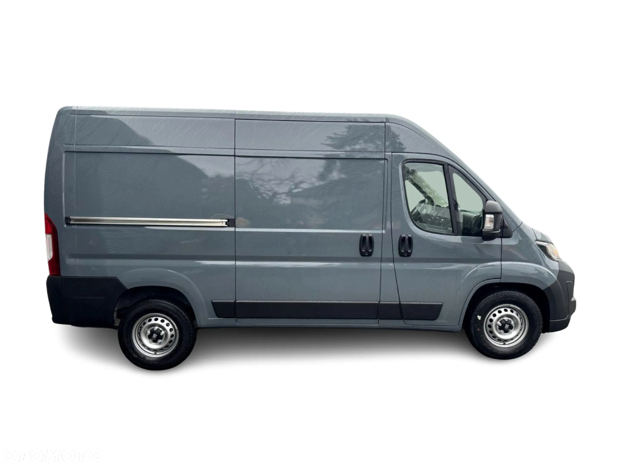 Fiat Ducato L2H2 2.2 140KM 3,3 t - 4