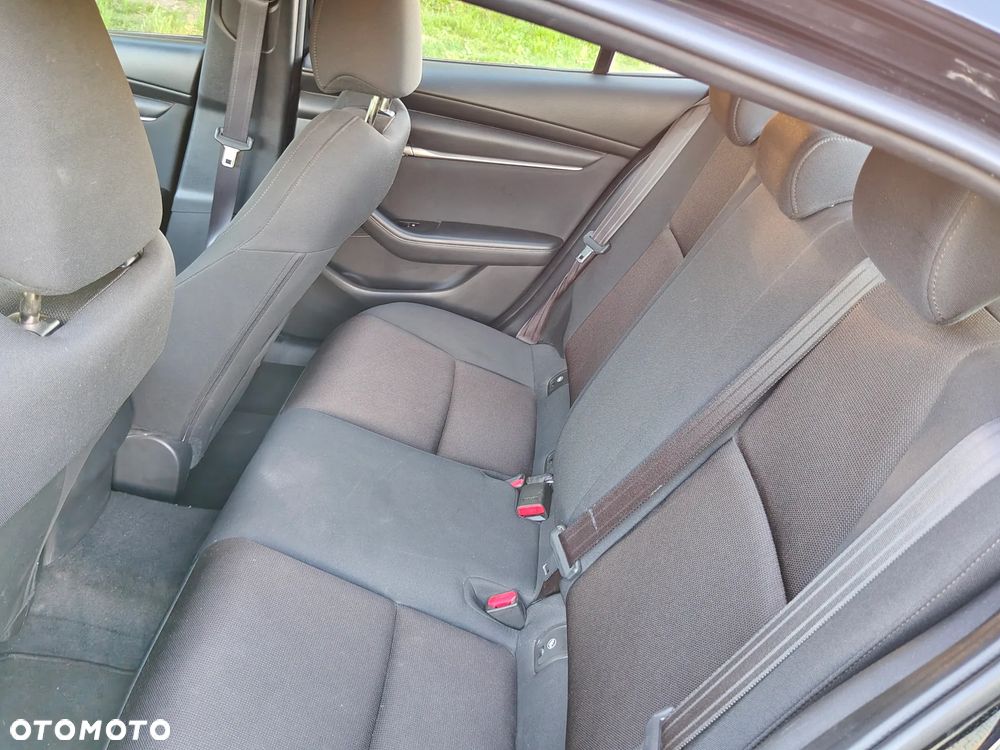 Mazda 3 - 12
