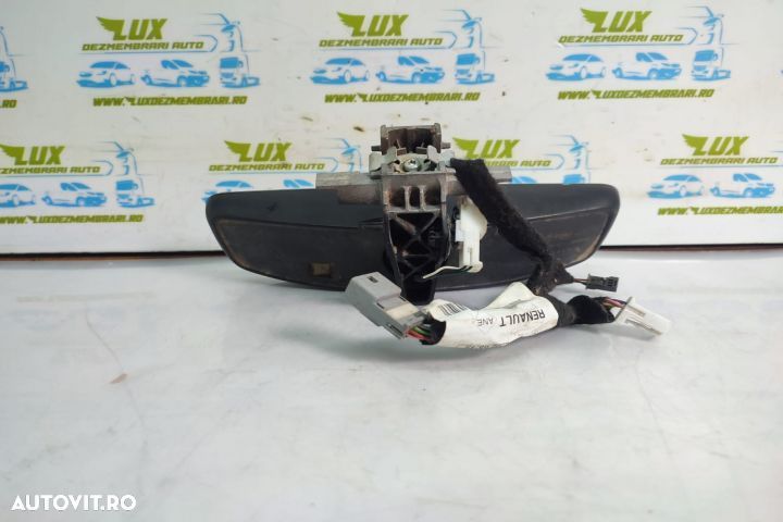 Oglinda retrovizoare interior 963215715R Renault Megane 4 seria - 2