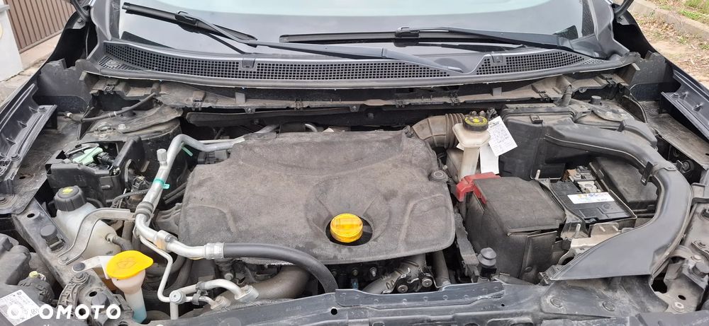 Renault Kadjar 1.5 dCi Energy Limited - 12