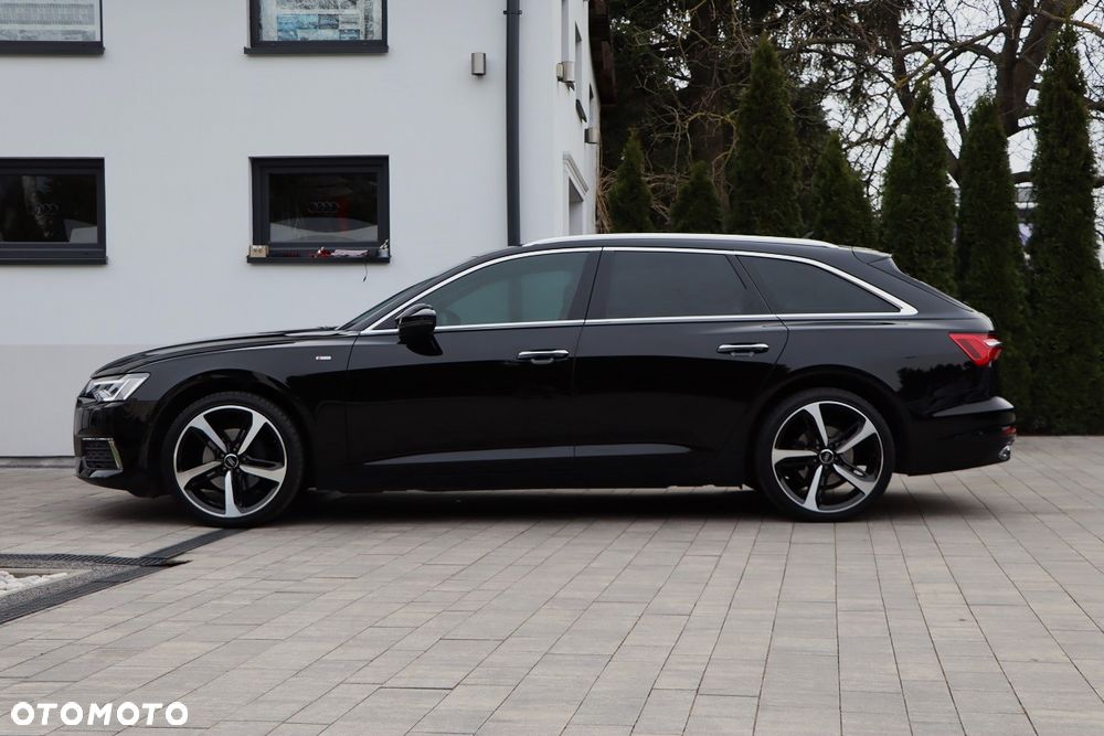 Audi A6 Avant - 12