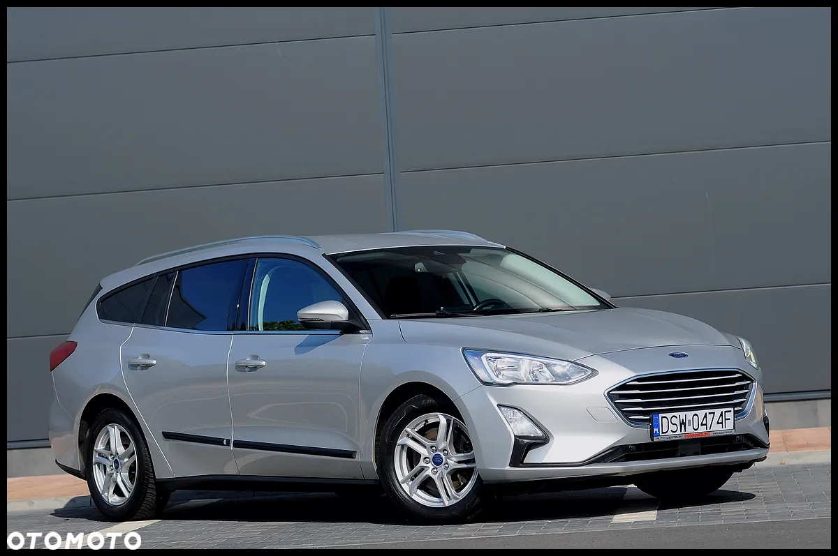 Ford Focus - 16