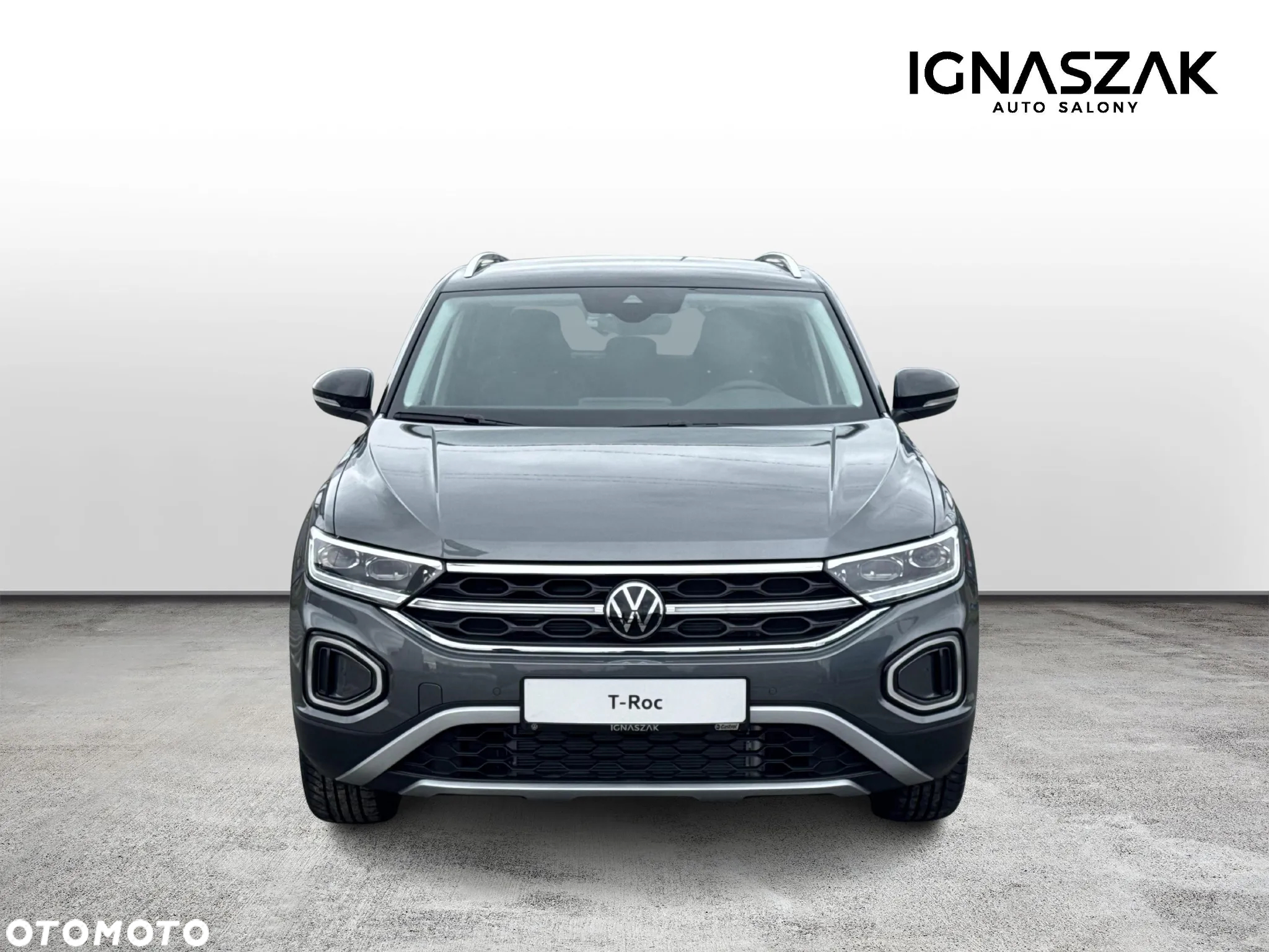Volkswagen T-Roc 2.0 TDI SCR Final Edition DSG - 9