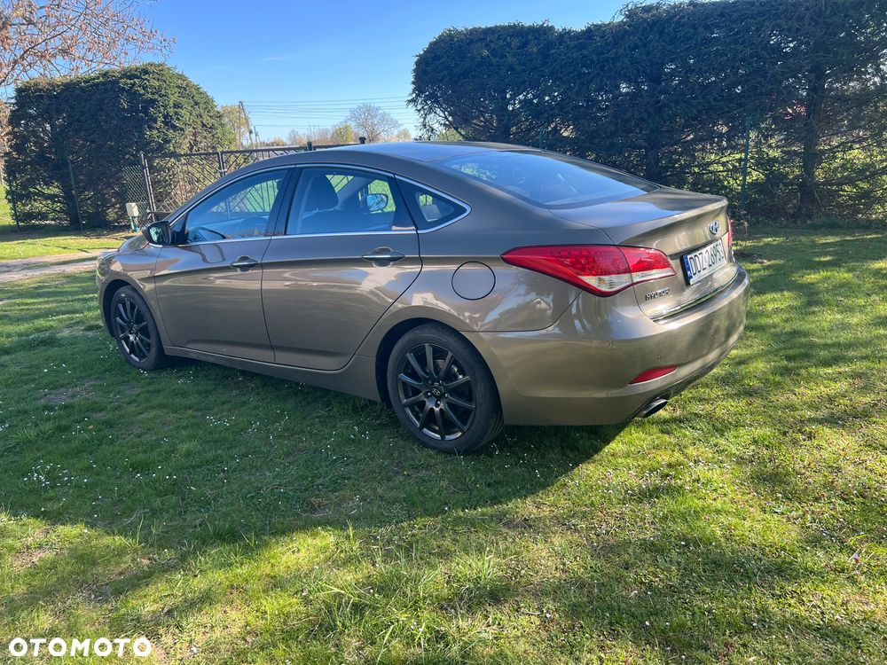 Hyundai i40 1.7 CRDi Classic - 3