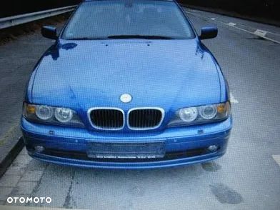 BMW Seria 5 - 1