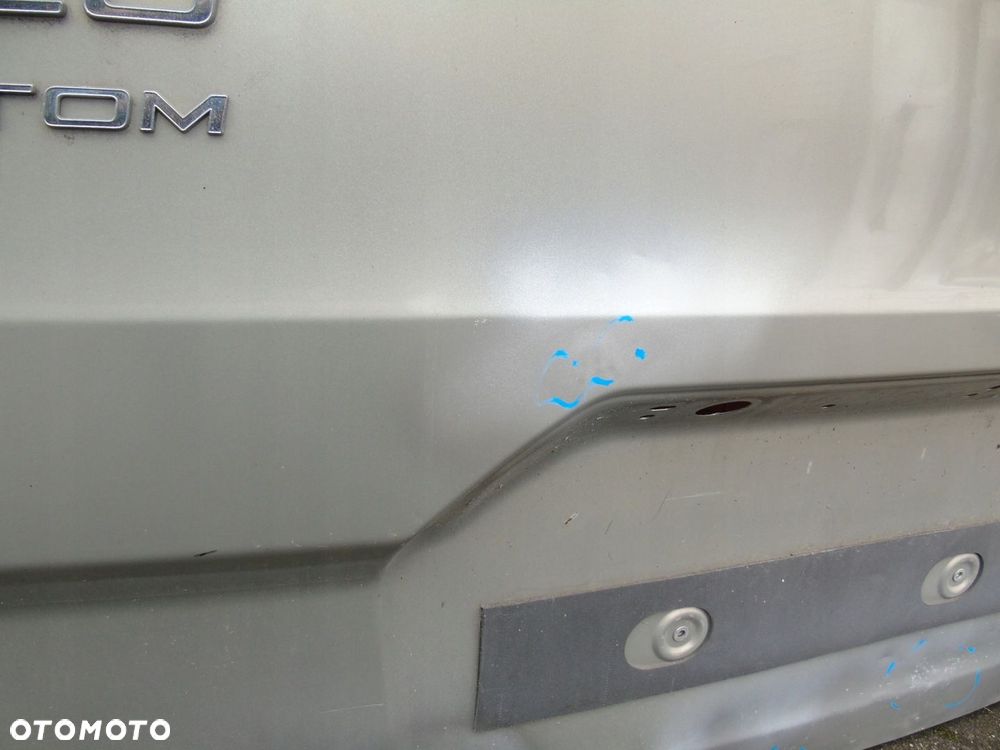 Ford Custom klapa tylna JK21-V40400-BB - 5