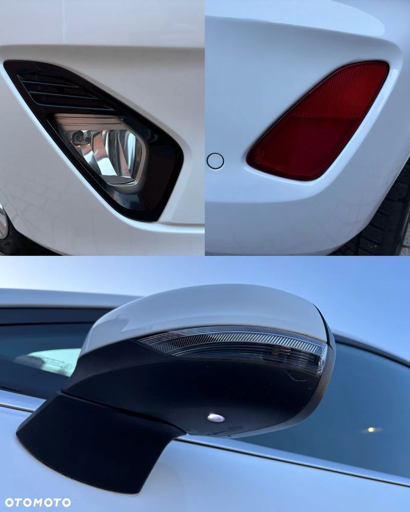 Ford Fiesta 1.0 EcoBoost S&S COOL&CONNECT - 12