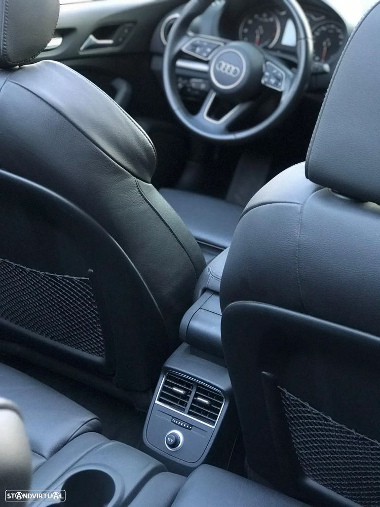 Audi A3 - 20