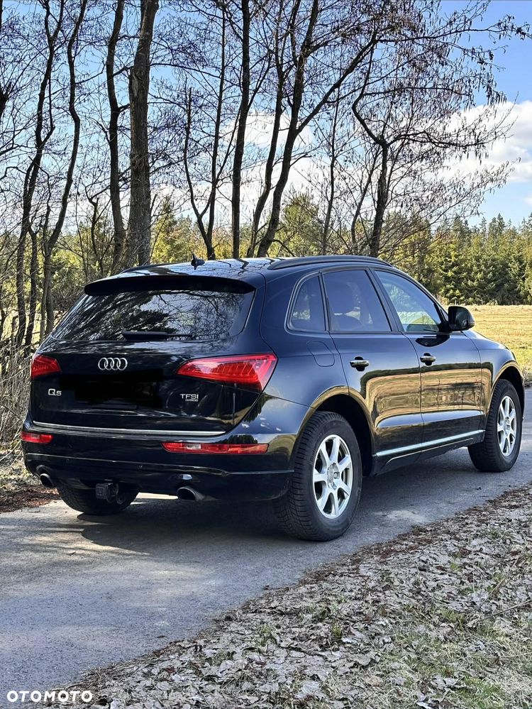 Audi Q5 2.0 TFSI Quattro S tronic - 2