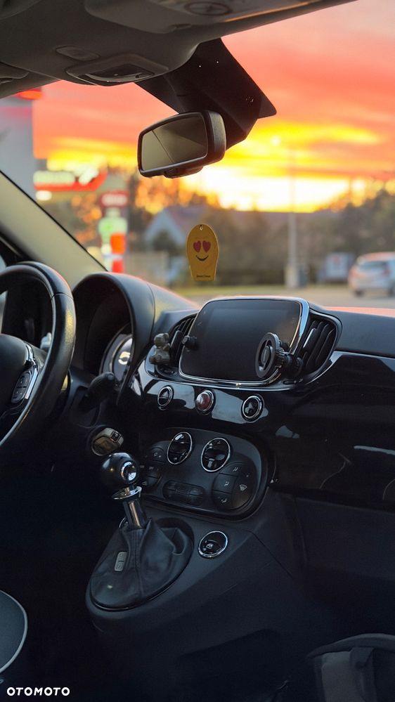 Fiat 500 1.2 Mirror - 5