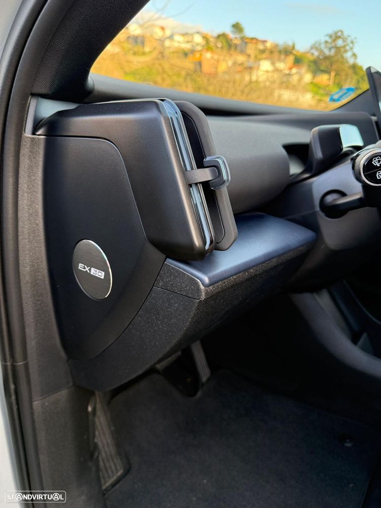 Volvo EX30 Single Motor RWD Core - 12