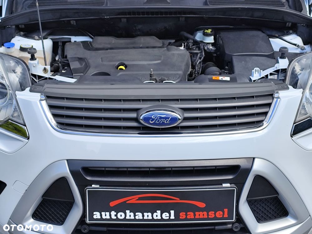 Ford Kuga 2.0 TDCi 4x4 Individual - 17