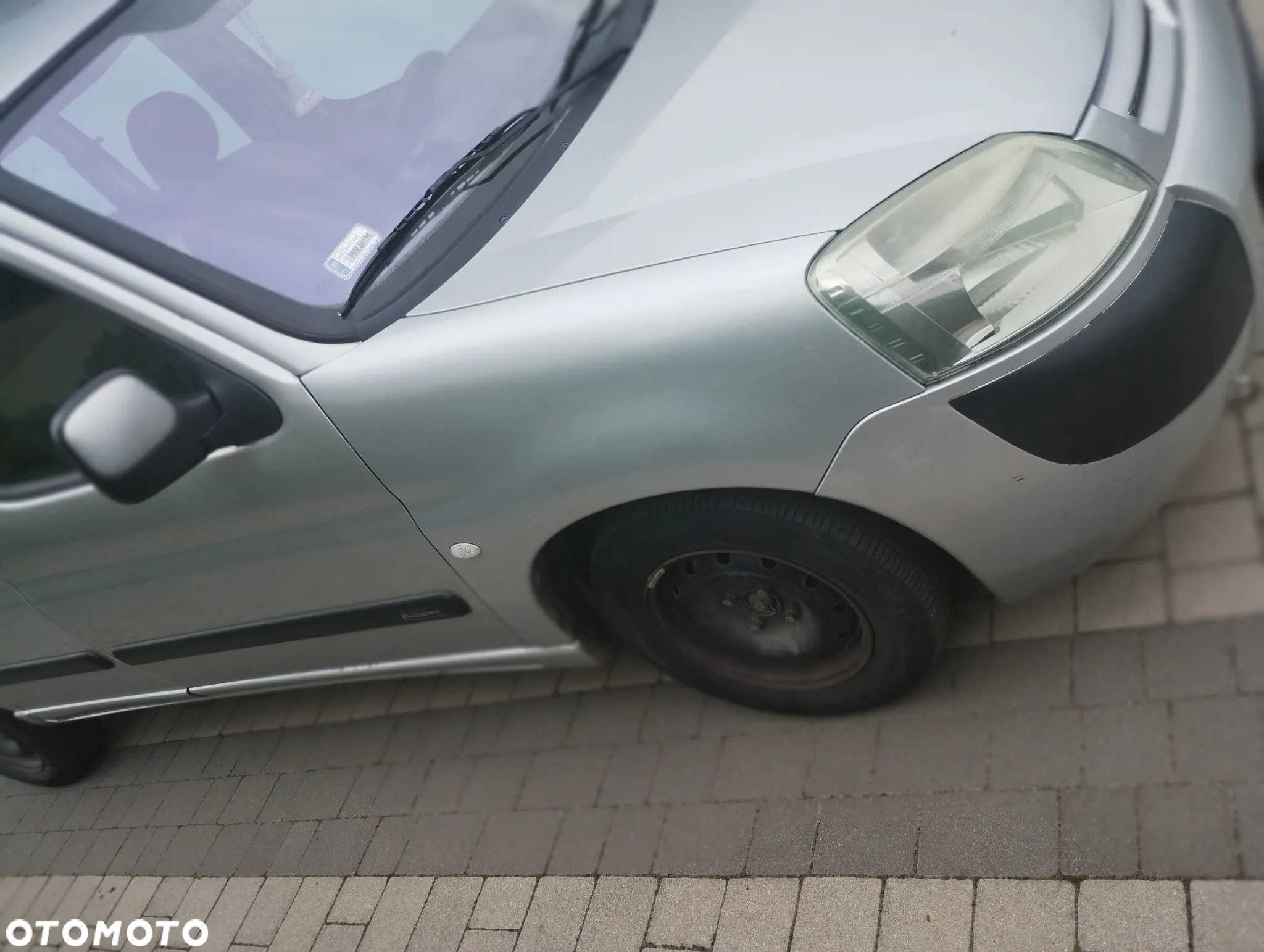Citroën Berlingo - 7