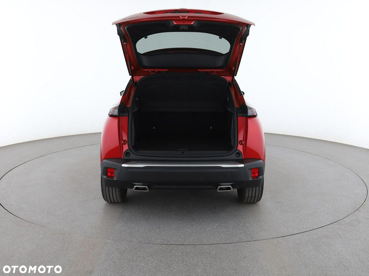 Peugeot 2008 PureTech 130 EAT8 Allure - 19
