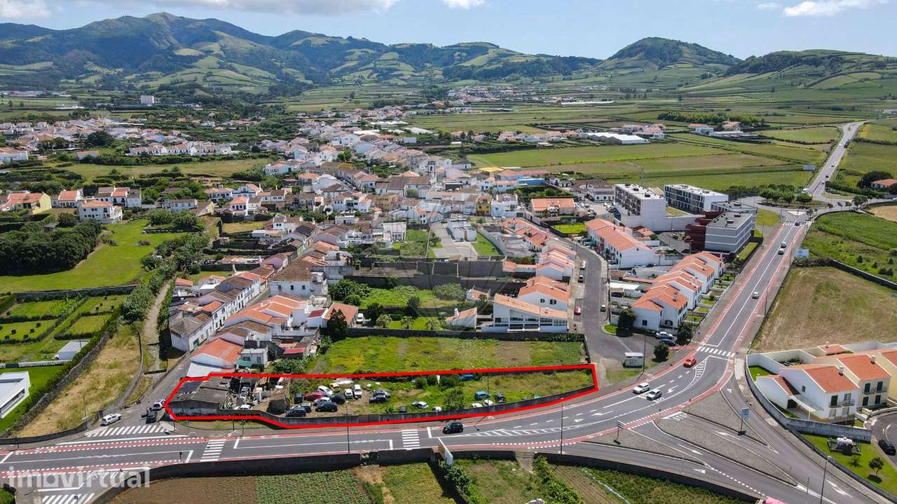Terreno  para venda - Grande imagem: 3/11