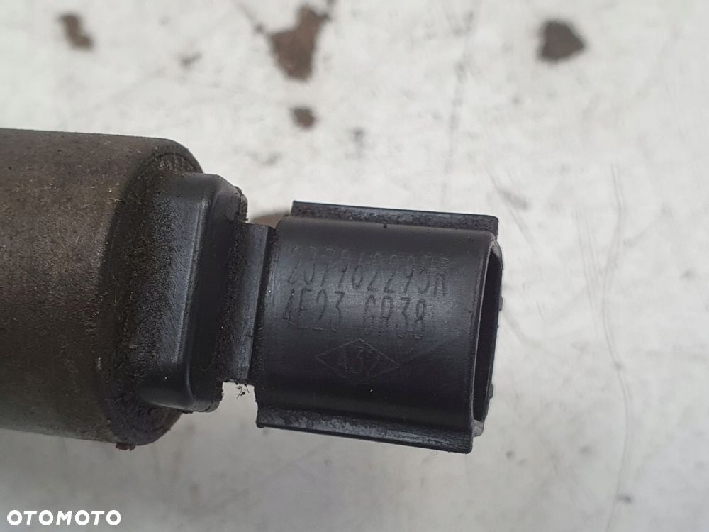 Renault Captur I 1.2 TCe 13-19r CZUJNIK FAZ ROZRZĄDU 237962295R - 2