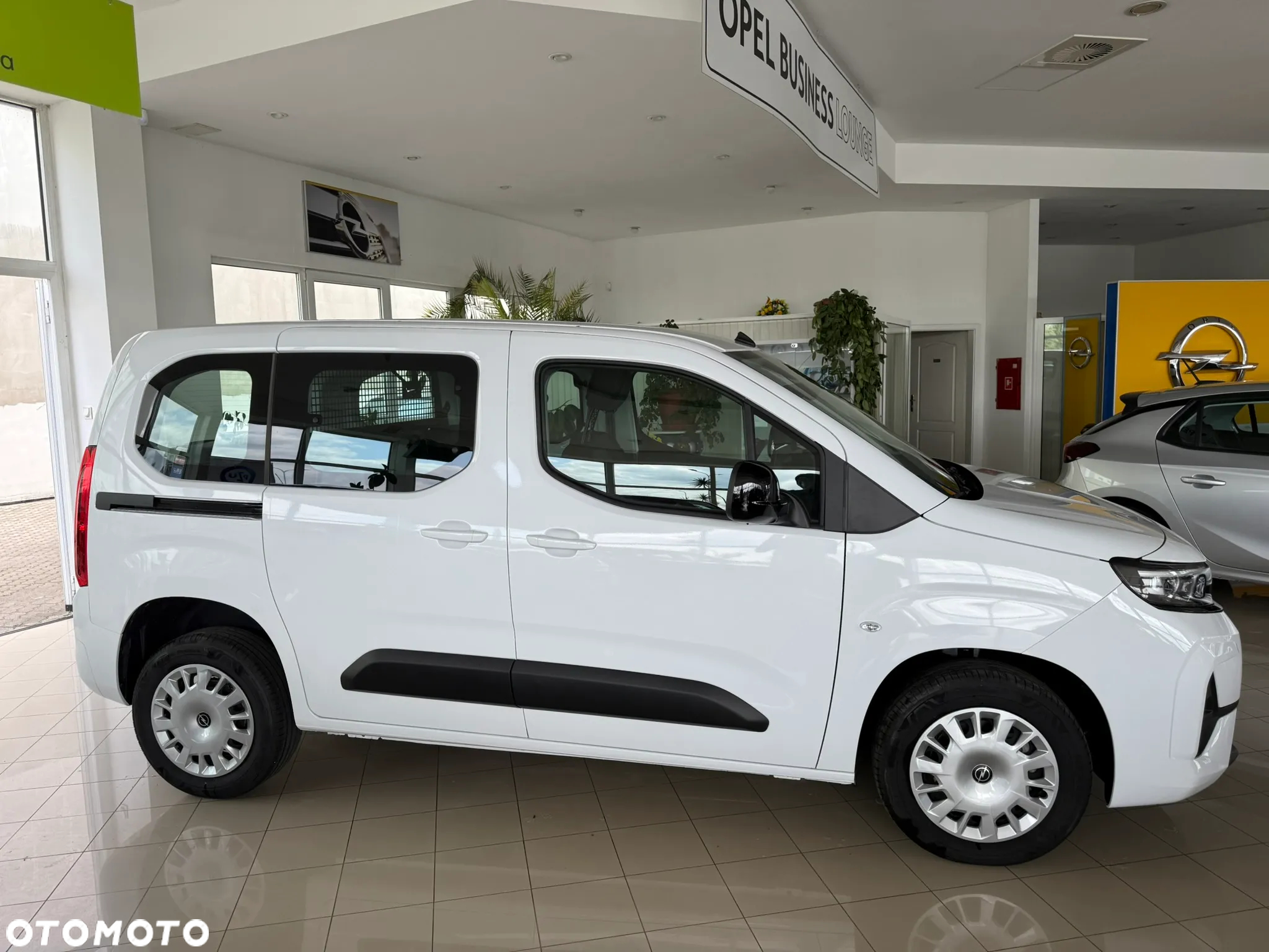 Opel Combo - 2