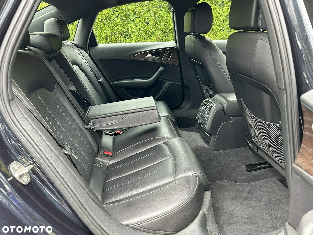 Audi A6 2.0 TFSI Quattro S tronic - 8