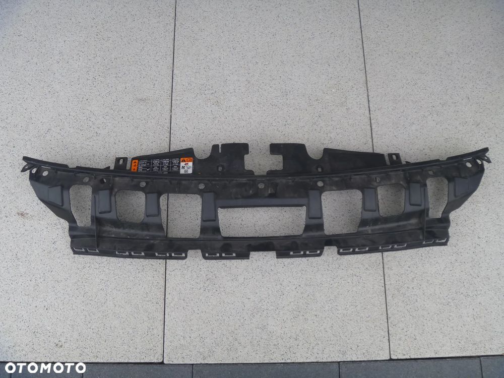 FORD KUGA MK3 ESCAPE WENTYLATOR CHŁODNICY MODUŁ LX61-8C607-AC - 15