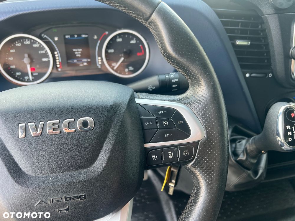 Iveco Daily 35s16 - 17