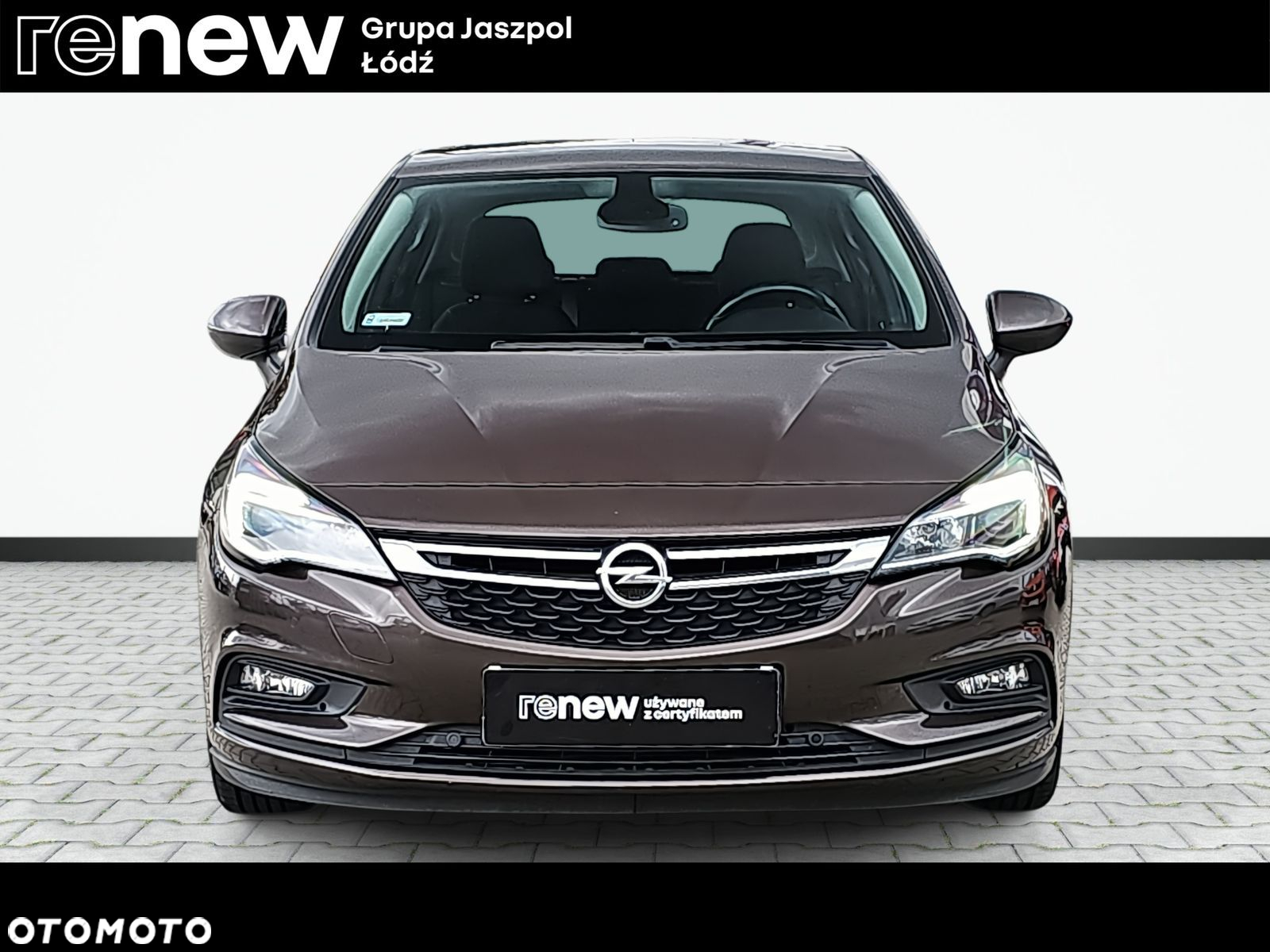Opel Astra V 1.4 T Enjoy - 2