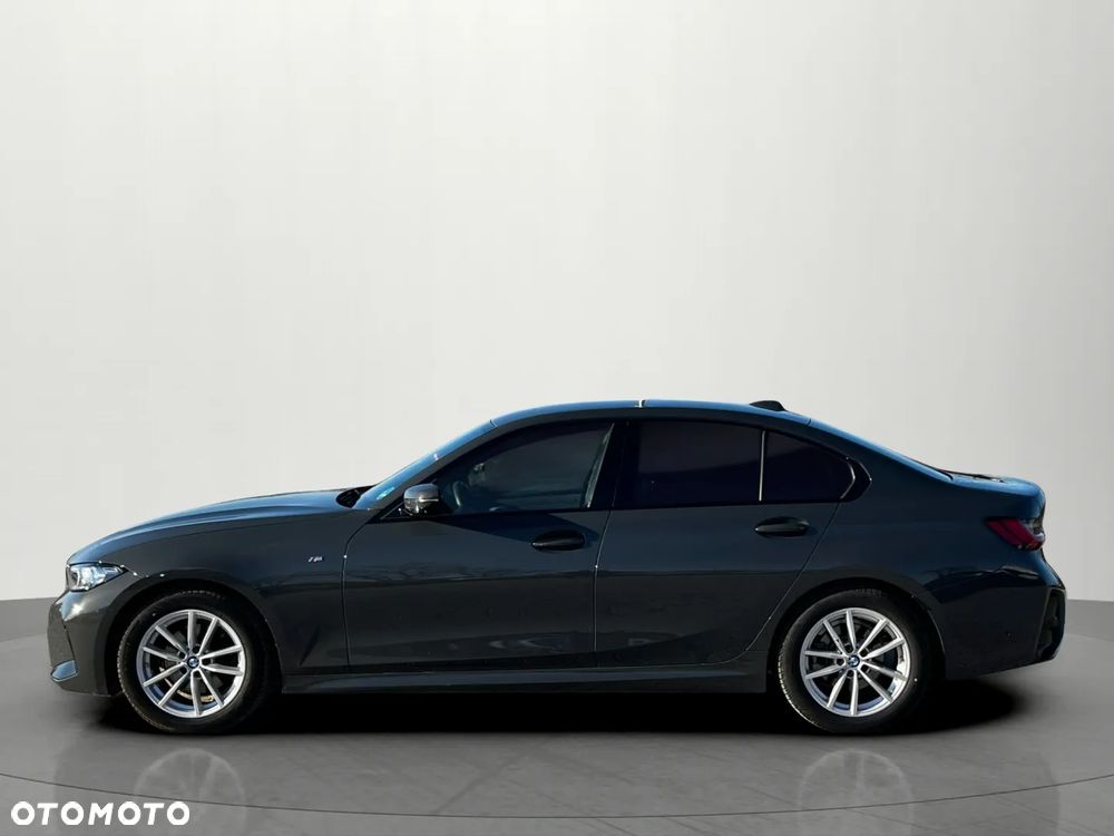 BMW Seria 3 320d xDrive - 2