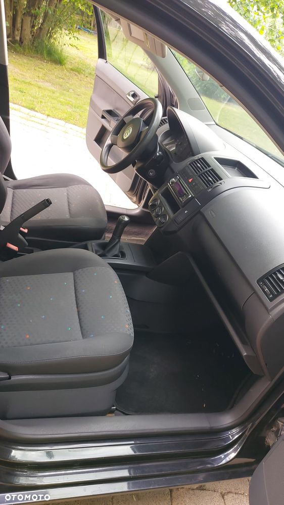 Volkswagen Polo 1.2 Basis - 13