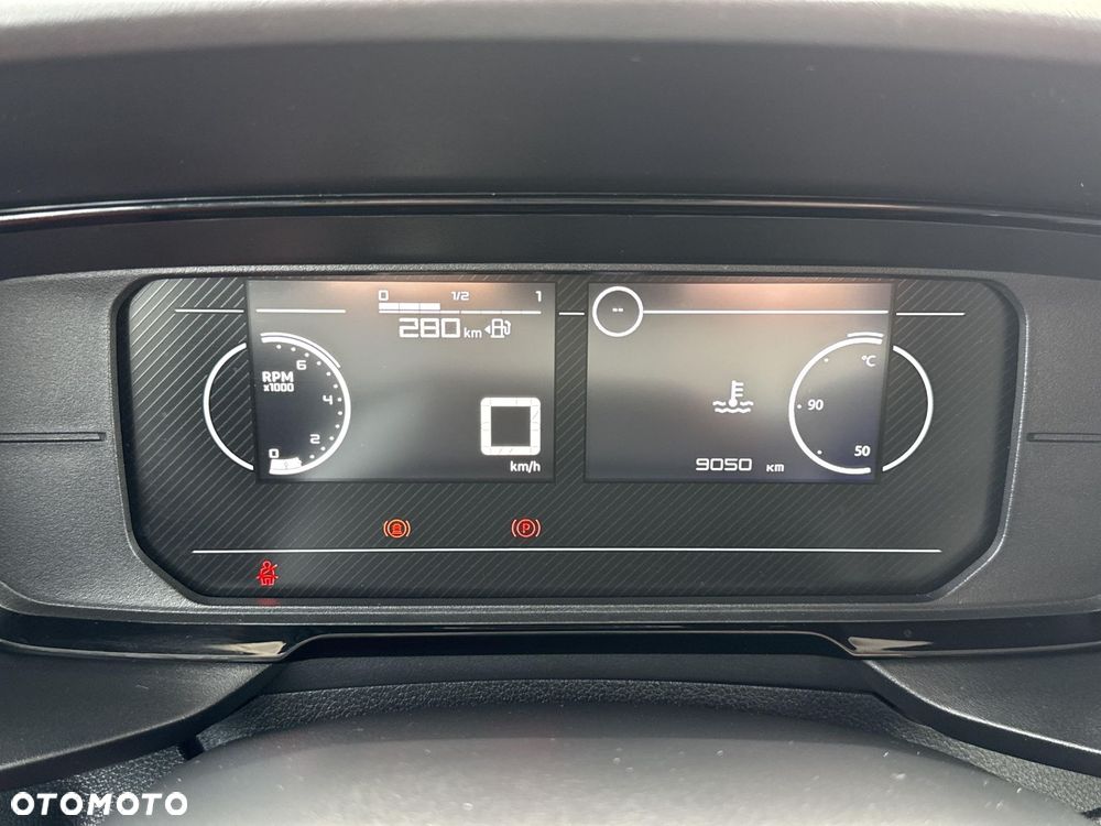 Toyota PROACE CITY - 13