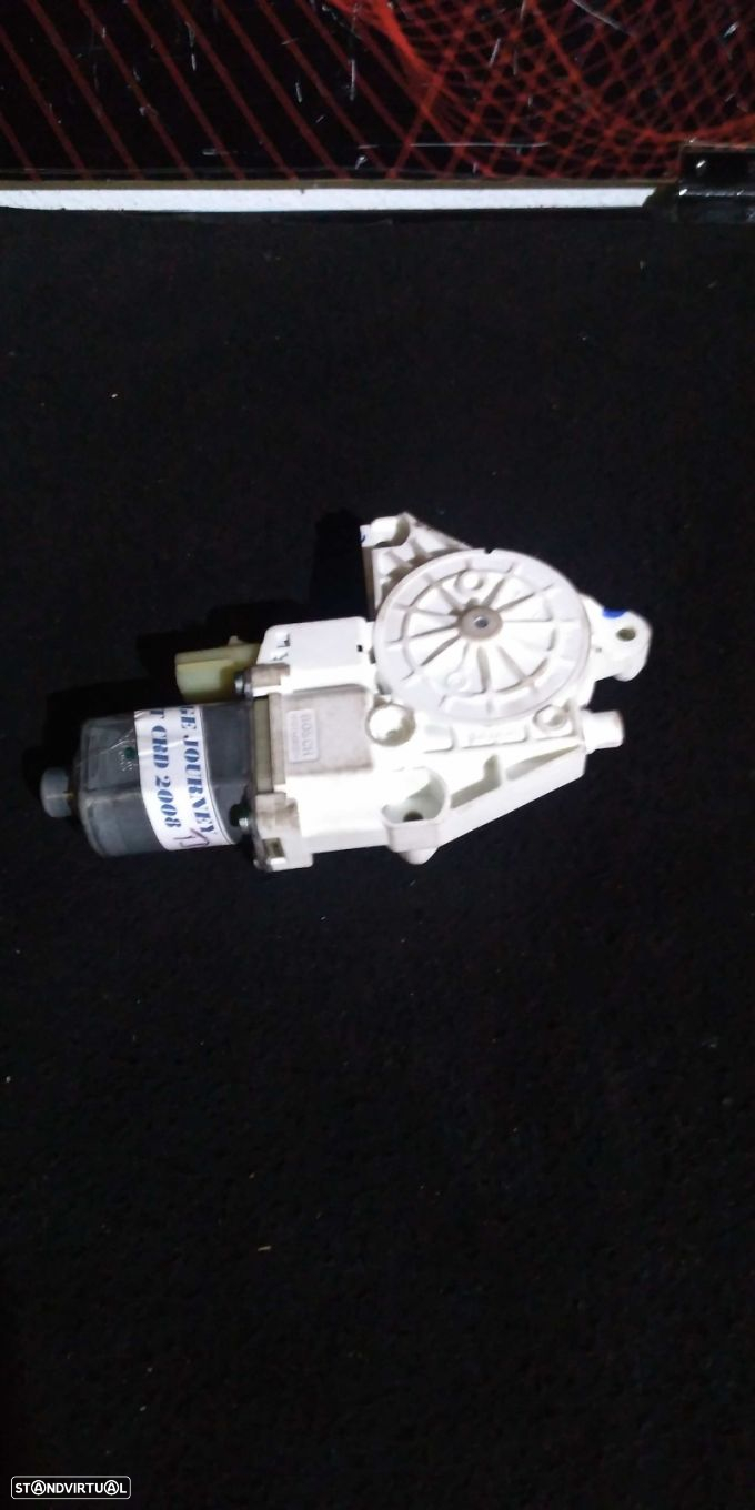 Motor Da Porta T.D Dodge Journey - 3
