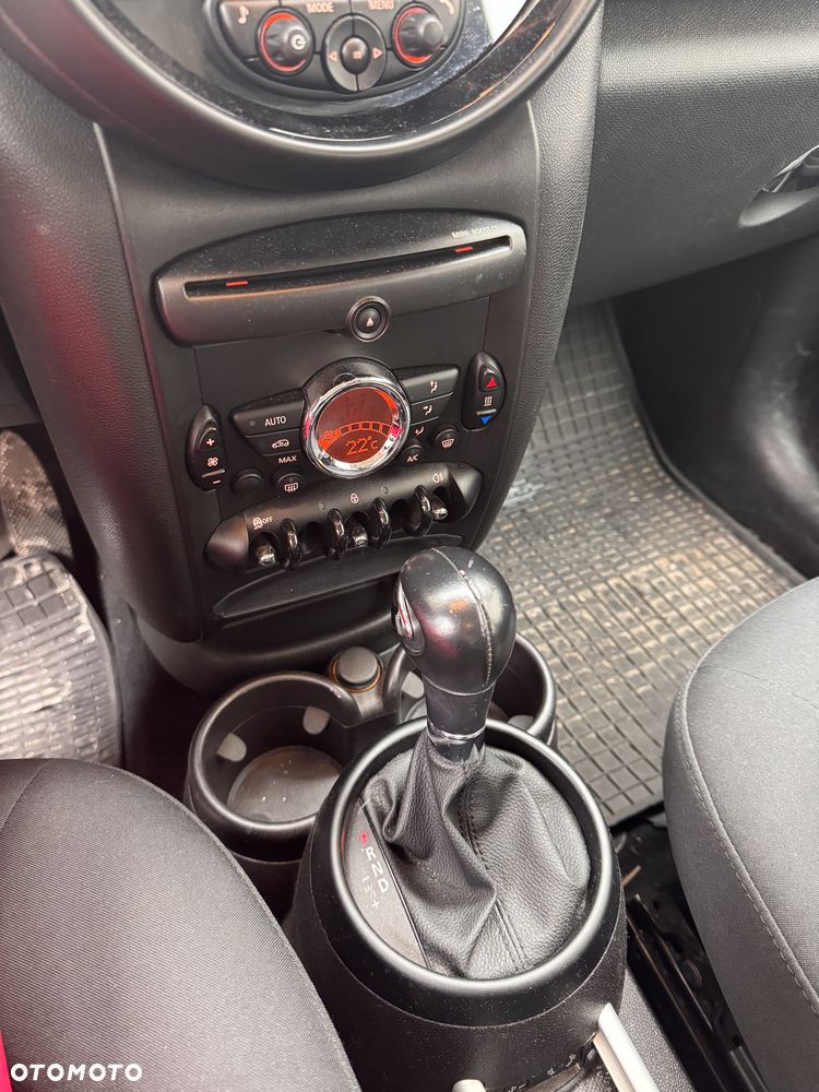 Mini Cooper 2015 photo 3