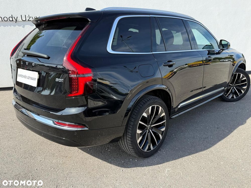 Volvo XC 90 - 7
